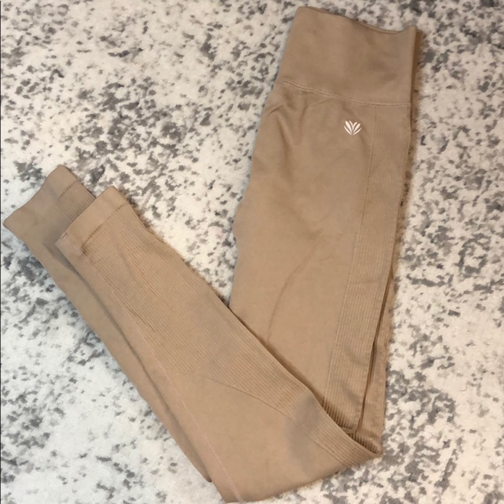 Forever21 seamless leggings